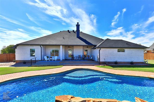 1310 Riata, 20449357, Abilene, Single Family Residence,  for sale, Edna Core, RE/MAX Big Country