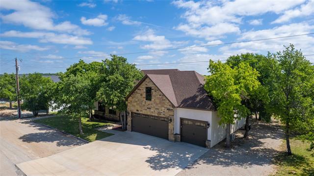 658 Oak Point, 20509696, May, Single Family Residence,  for sale, Edna Core, RE/MAX Big Country