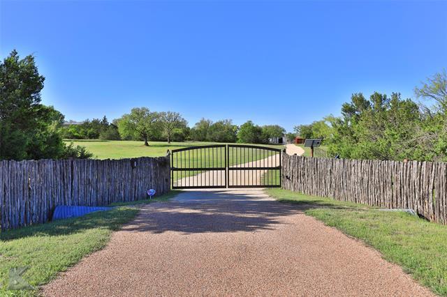 10757 State Highway 36, 20587180, Abilene, Farm/Ranch,  for sale, Edna Core, RE/MAX Big Country